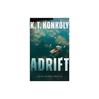 Amazon Publishing Adrift (häftad, eng)