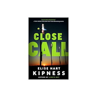 Amazon Publishing Close Call (häftad, eng)
