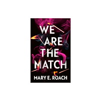 Amazon Publishing We Are the Match (häftad, eng)