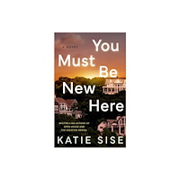 Amazon Publishing You Must Be New Here (häftad, eng)
