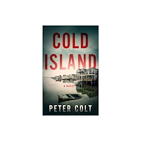 Amazon Publishing Cold Island (häftad, eng)