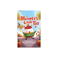 Amazon Publishing Humpty's Great Fall (inbunden, eng)