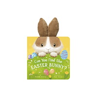Tiger Tales Can You Find the Easter Bunny? (bok, board book, eng)