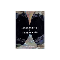 Simon & Schuster Stalactite & Stalagmite (inbunden, eng)