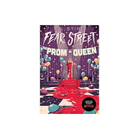 Simon & Schuster The Prom Queen (häftad, eng)