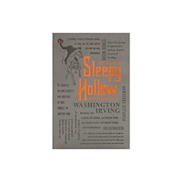 Canterbury Classics The Legend of Sleepy Hollow and Other Tales (häftad, eng)