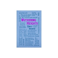 Canterbury Classics Wuthering Heights (häftad, eng)
