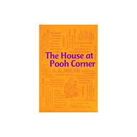 Canterbury Classics The House at Pooh Corner (häftad, eng)