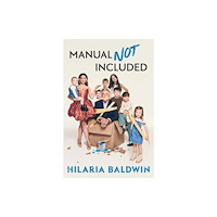 Simon & Schuster Manual Not Included (inbunden, eng)