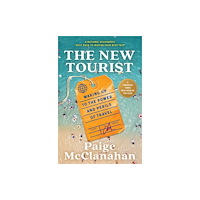 Simon & Schuster The New Tourist (häftad, eng)