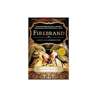 Simon & Schuster Firebrand (häftad, eng)