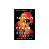 Simon & Schuster Return of Ellie Black (häftad, eng)