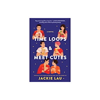 Simon & Schuster Time Loops & Meet Cutes (häftad, eng)