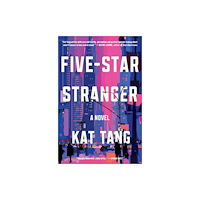 Simon & Schuster Five-Star Stranger (häftad, eng)
