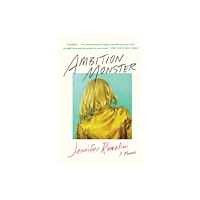 Atria Books Ambition Monster (häftad, eng)
