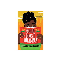Simon & Schuster Gold Coast Dilemma (häftad, eng)