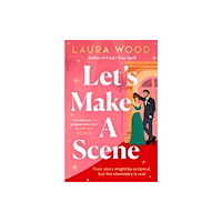 Atria Books Let's Make a Scene (häftad, eng)
