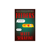Simon & Schuster Feeders (häftad, eng)