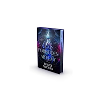 S&S/Saga Press Forbidden Alchemy (inbunden, eng)
