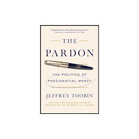 Simon & Schuster The Pardon (inbunden, eng)