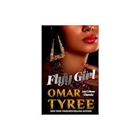 Atria Books Flyy Girl (häftad, eng)