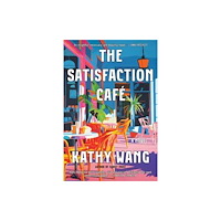 Scribner Satisfaction Cafe (häftad, eng)