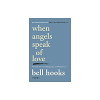 Simon & Schuster When Angels Speak of Love (häftad, eng)