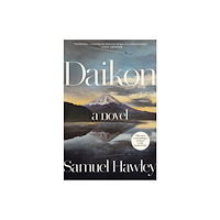 Simon & Schuster Daikon (häftad, eng)