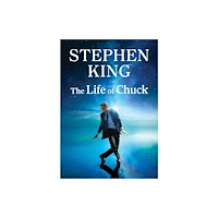 Scribner Life of Chuck (inbunden, eng)