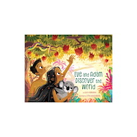 Behrman House Inc.,U.S. Eve and Adam Discover the World (inbunden, eng)