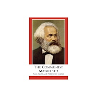 12th Media Services The Communist Manifesto (inbunden, eng)