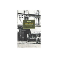 New York Review Books Nadja (häftad, eng)