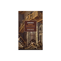 New York Review Books Bomarzo (häftad, eng)