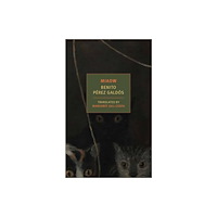 New York Review Books Miaow (häftad, eng)