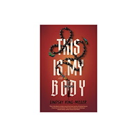 Quirk Books This Is My Body (häftad, eng)