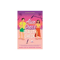 Quirk Books Alice Chen's Reality Check (häftad, eng)