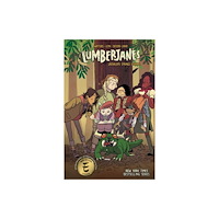 Boom! Studios Lumberjanes Vol. 12 (häftad, eng)