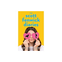 She Writes Press The Scott Fenwick Diaries (häftad, eng)