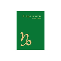 MANGO PUBLISHING GROUP Capricorn (häftad, eng)