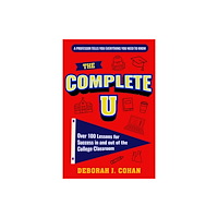 MANGO PUBLISHING GROUP The Complete U (häftad, eng)