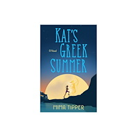 She Writes Press Kat's Greek Summer (häftad, eng)