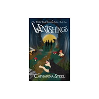 She Writes Press Vanishings (häftad, eng)