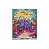 Austin Macauley Publishers LLC Inky's Miraculous Escape (häftad, eng)