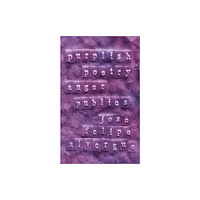 University of Iowa Press purplish (häftad, eng)