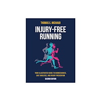 Human Kinetics Publishers Injury-Free Running (häftad, eng)