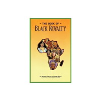 Ibenterprises The Book of Black Royalty (häftad, eng)