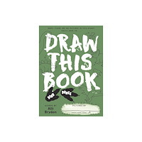Brydon Books Ltd Dino Dance (Draw This Book) (häftad, eng)