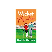 Valericain Press Wicket Maiden (häftad, eng)
