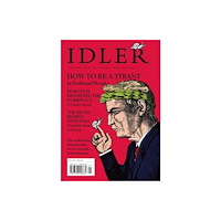 Idler Books Idler (häftad, eng)