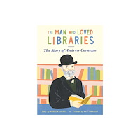 Pikku Publishing The Man who Loved Libraries (häftad, eng)